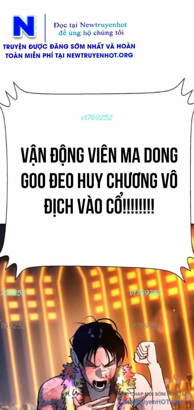 Cách Mạng Bắt Nạt - Chương 34 - ảnh 6