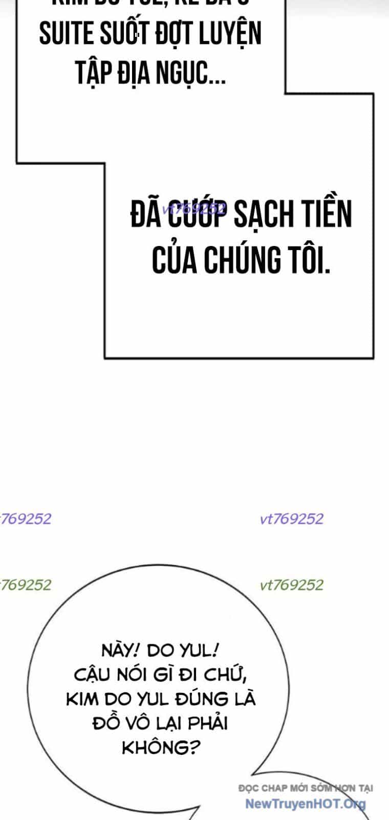 Cách Mạng Bắt Nạt - Chương 34 - ảnh 66