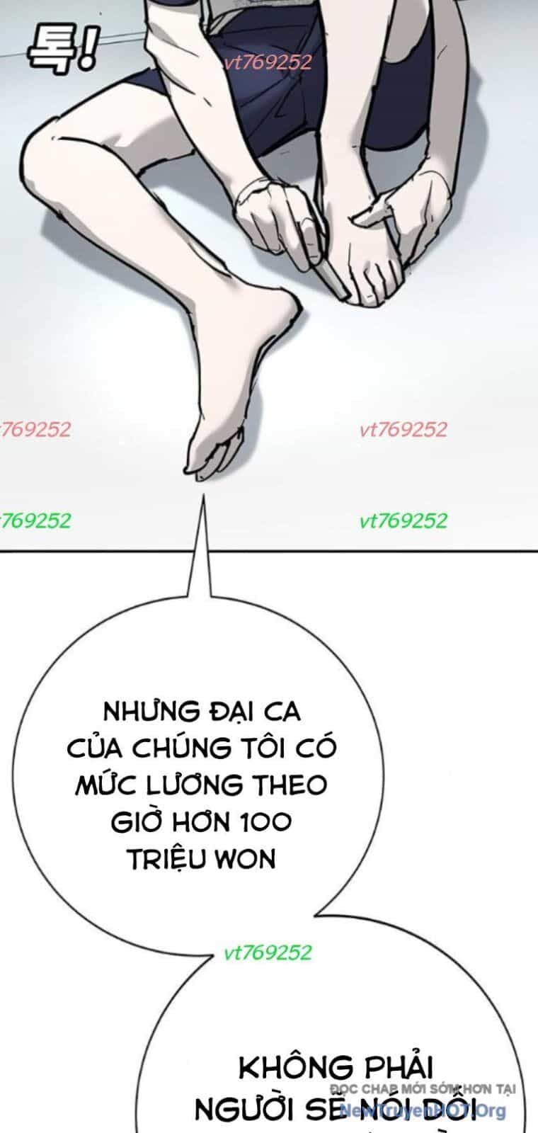 Cách Mạng Bắt Nạt - Chương 34 - ảnh 69