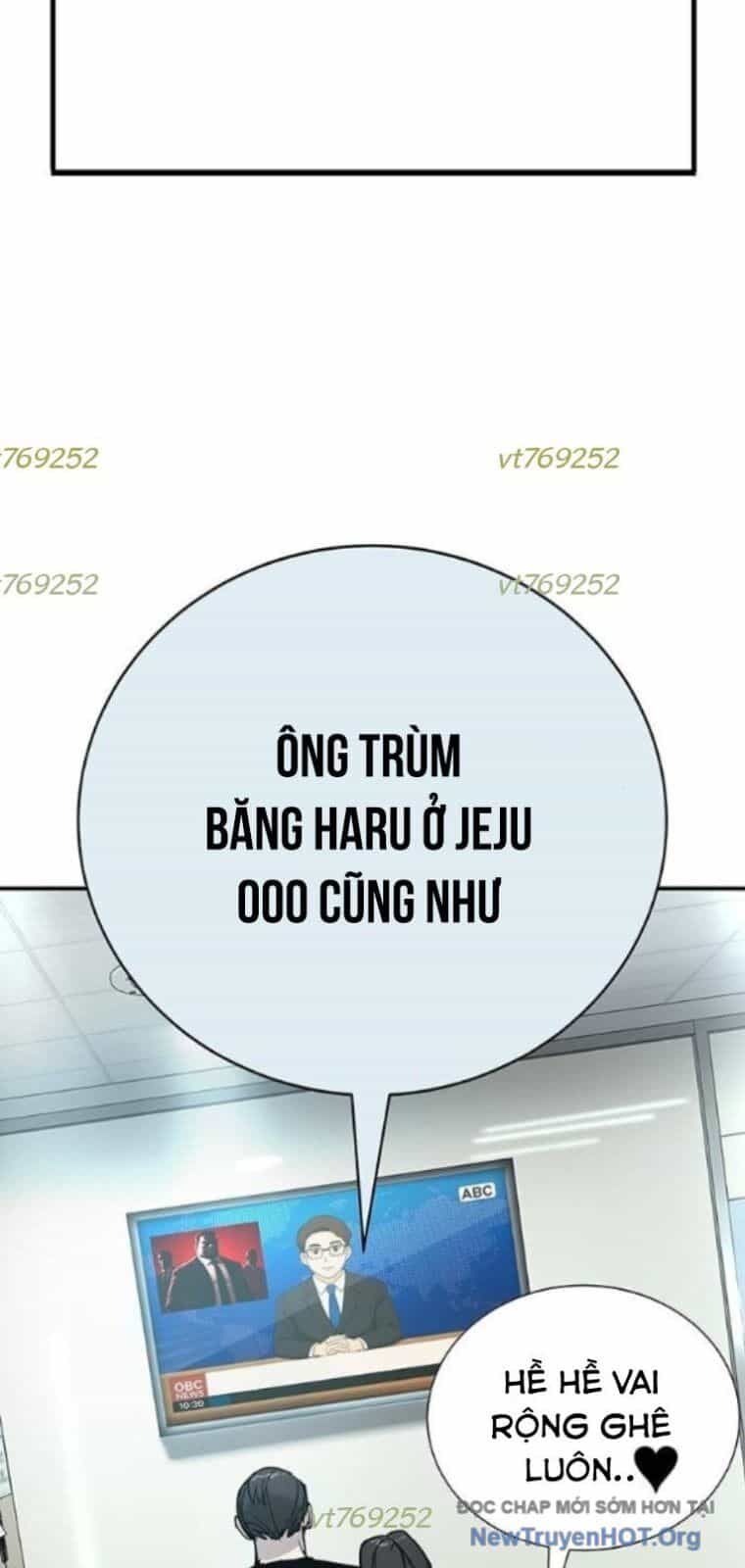 Cách Mạng Bắt Nạt - Chương 34 - ảnh 72