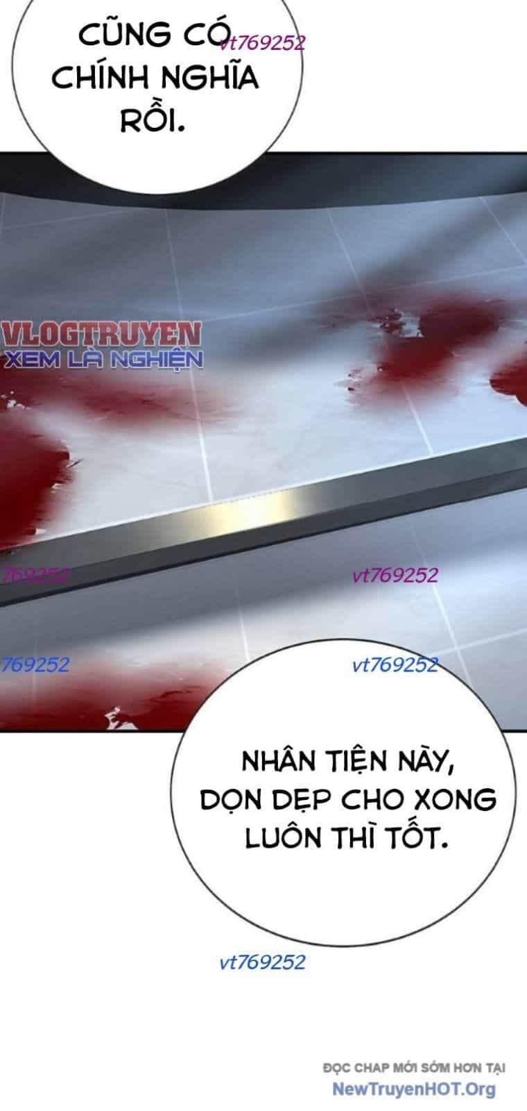 Cách Mạng Bắt Nạt - Chương 34 - ảnh 79