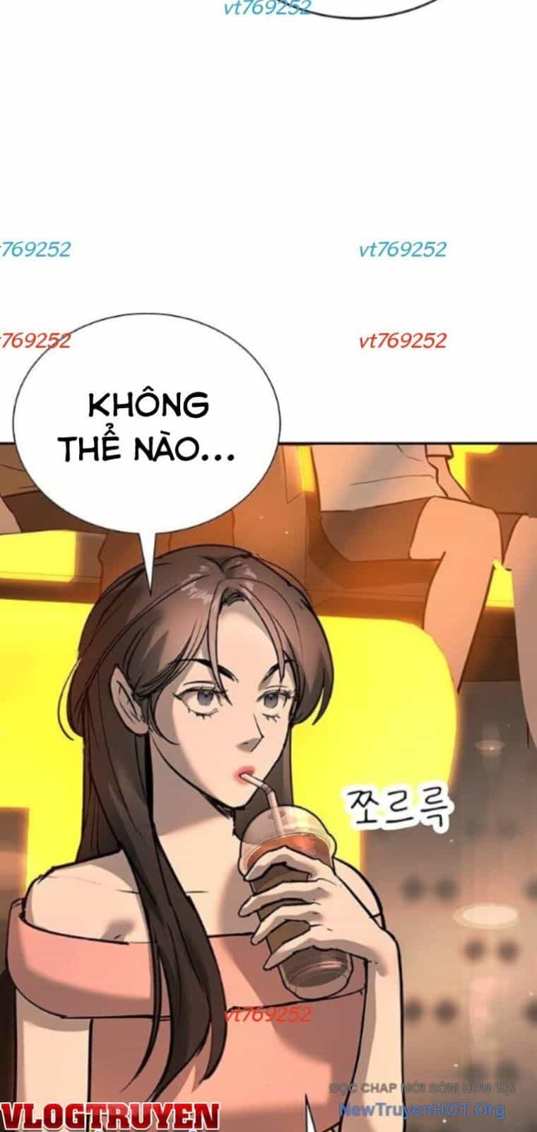 Cách Mạng Bắt Nạt - Chương 34 - ảnh 8