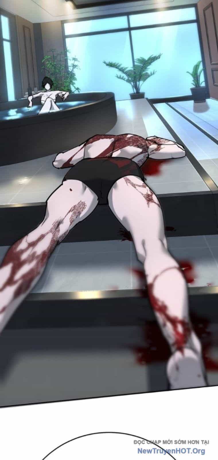 Cách Mạng Bắt Nạt - Chương 34 - ảnh 83