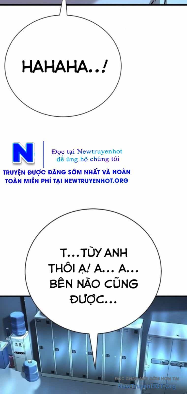 Cách Mạng Bắt Nạt - Chương 35 - ảnh 101