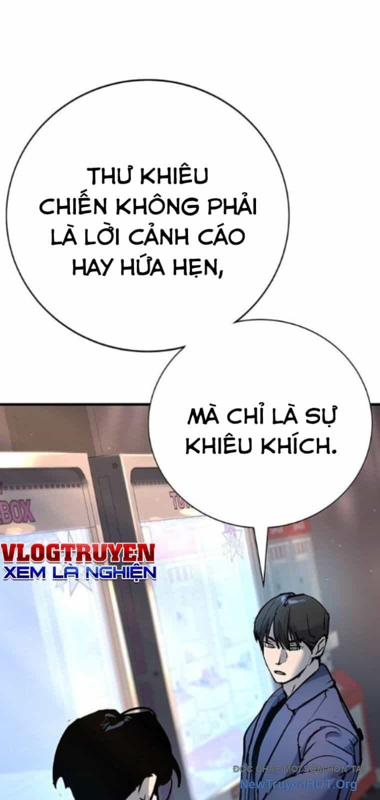 Cách Mạng Bắt Nạt - Chương 35 - ảnh 107