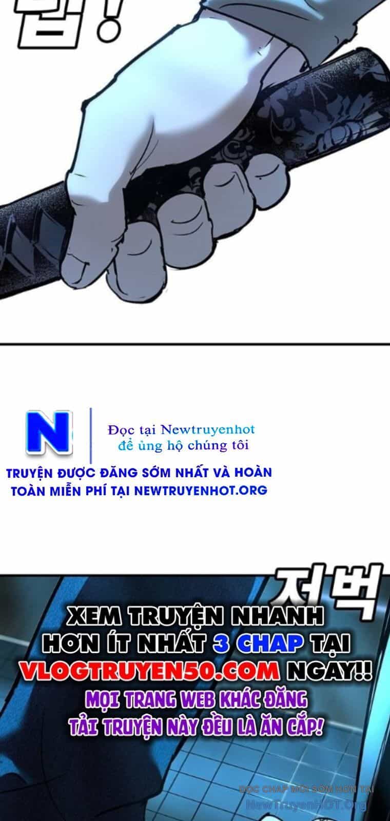 Cách Mạng Bắt Nạt - Chương 35 - ảnh 117