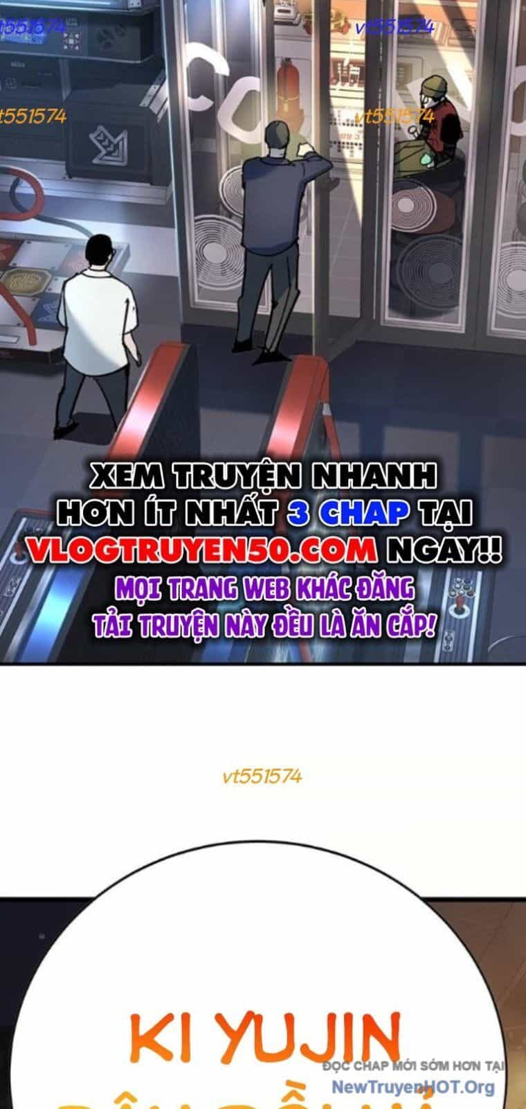 Cách Mạng Bắt Nạt - Chương 35 - ảnh 146