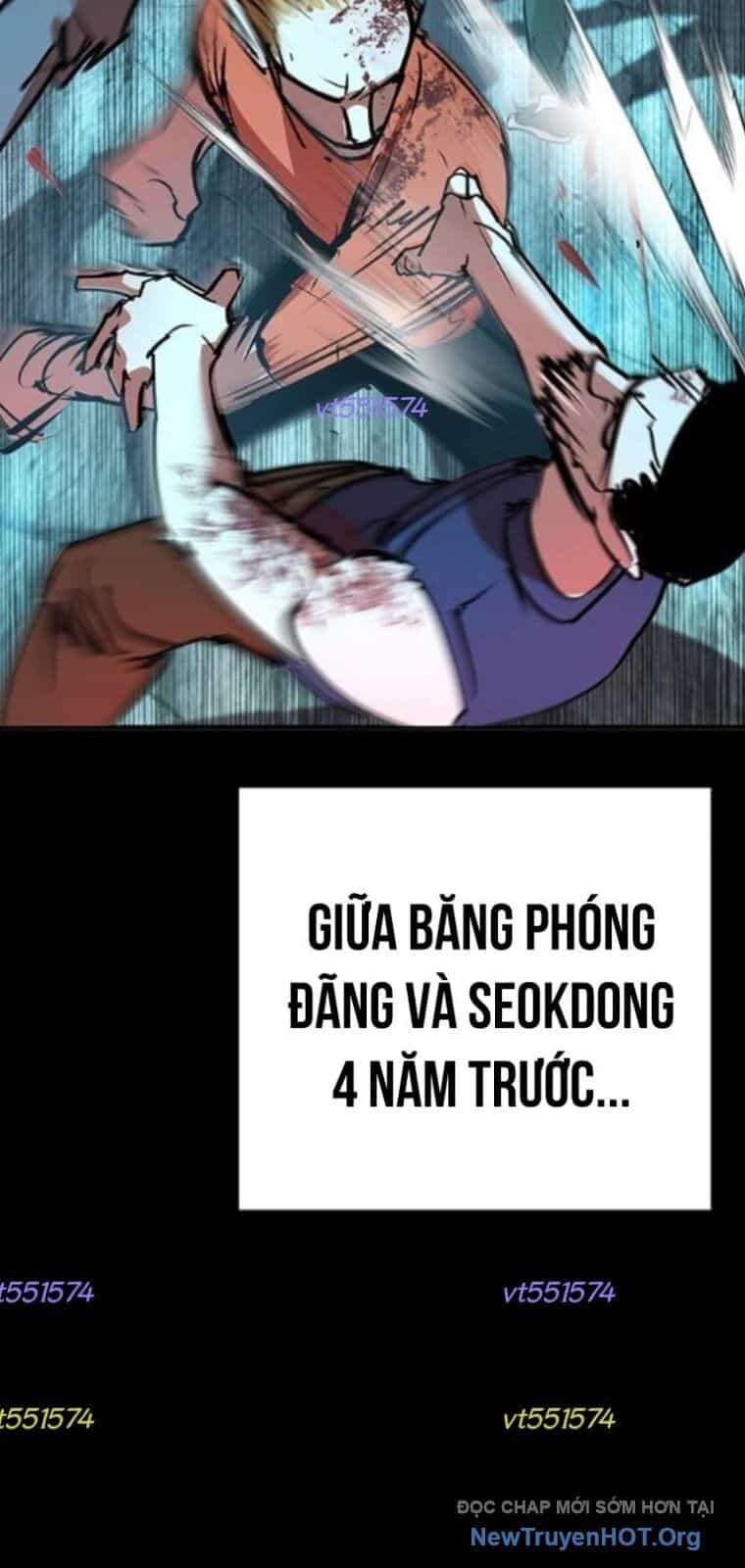 Cách Mạng Bắt Nạt - Chương 35 - ảnh 15