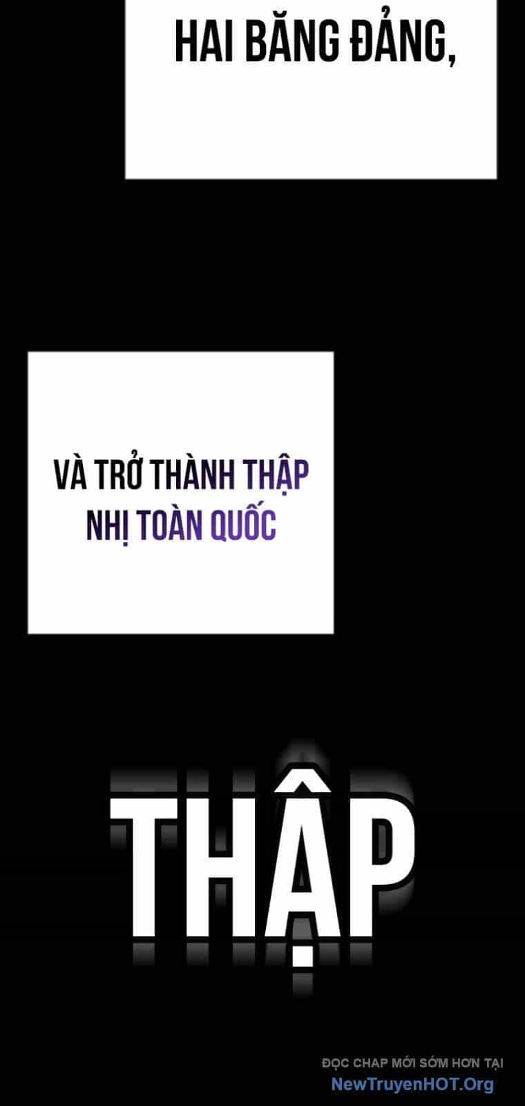 Cách Mạng Bắt Nạt - Chương 35 - ảnh 25