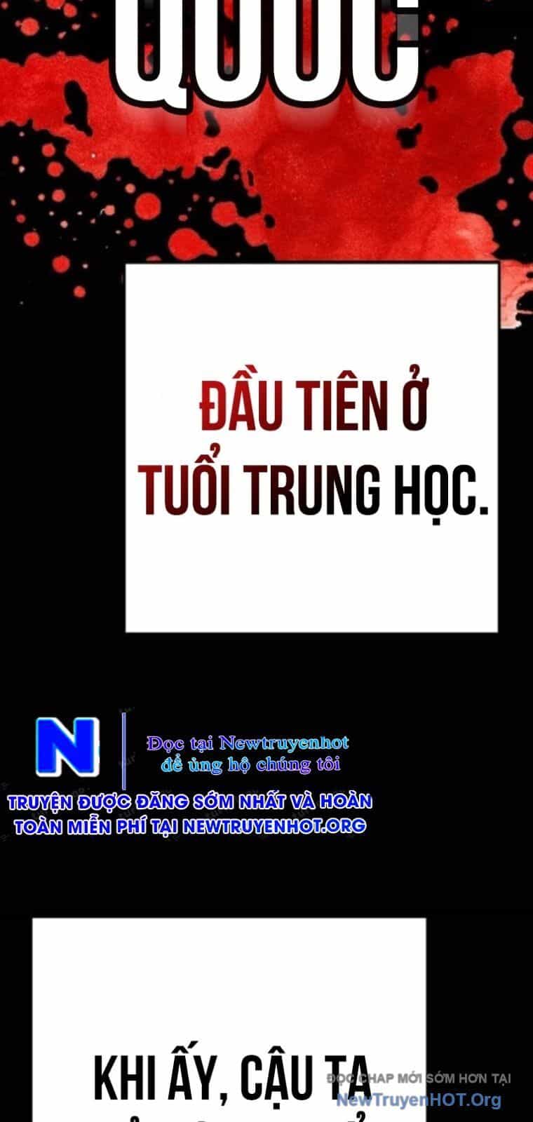Cách Mạng Bắt Nạt - Chương 35 - ảnh 27