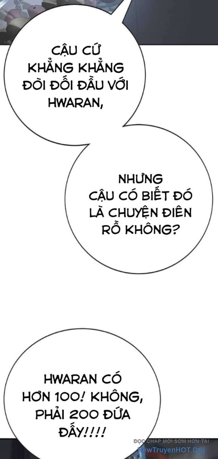 Cách Mạng Bắt Nạt - Chương 35 - ảnh 41