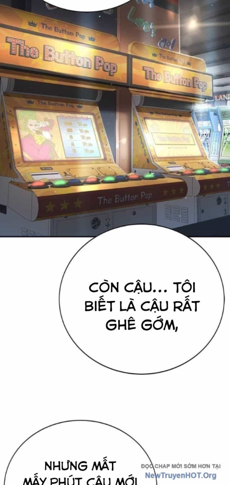 Cách Mạng Bắt Nạt - Chương 35 - ảnh 42