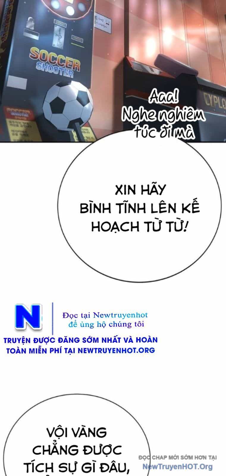Cách Mạng Bắt Nạt - Chương 35 - ảnh 45