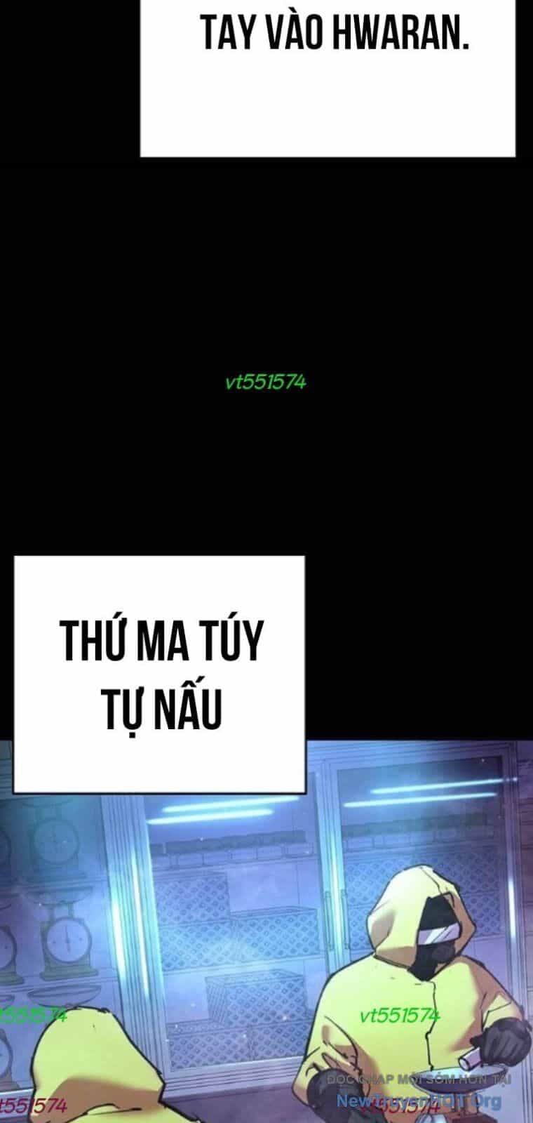 Cách Mạng Bắt Nạt - Chương 35 - ảnh 5