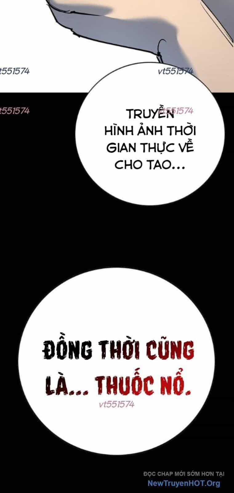 Cách Mạng Bắt Nạt - Chương 35 - ảnh 69