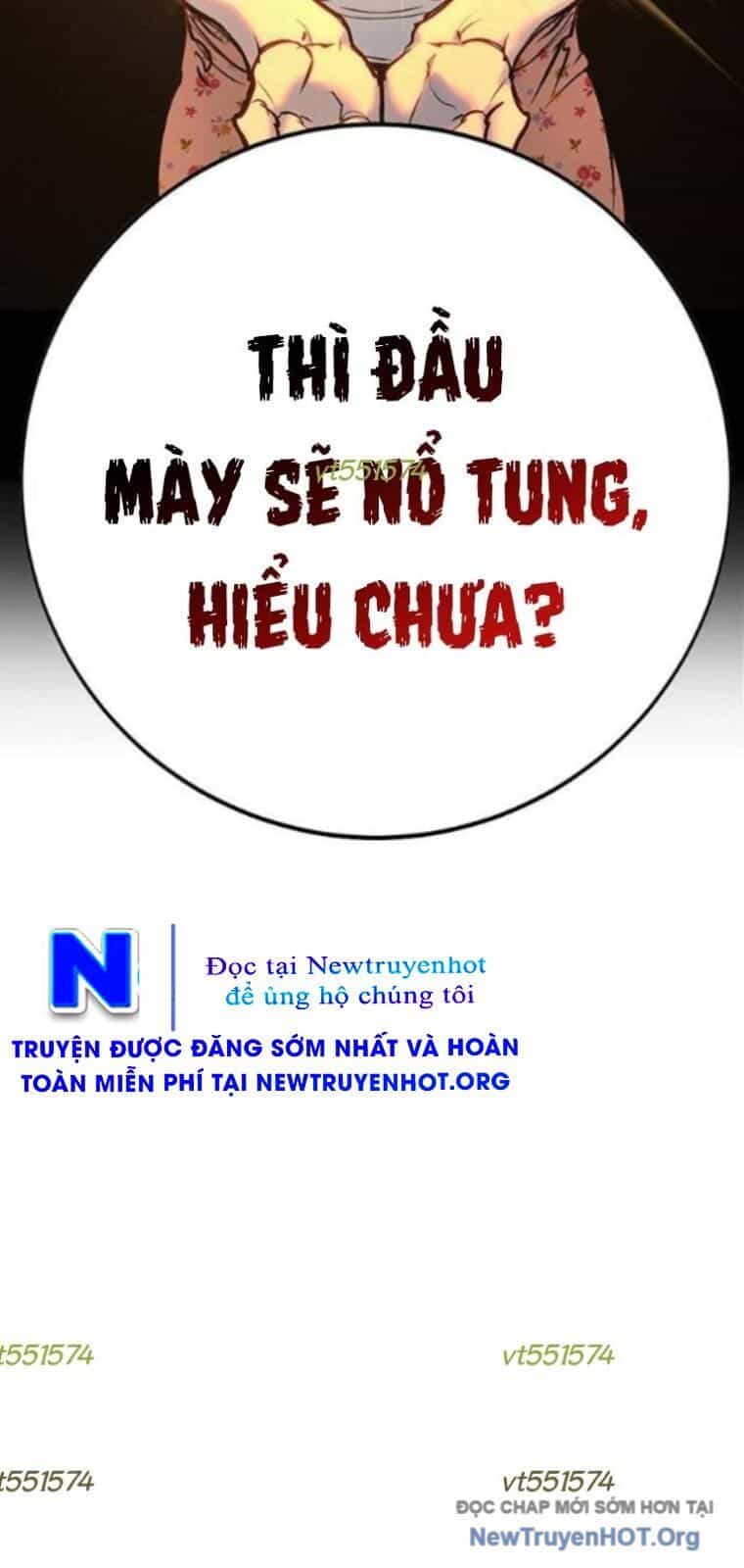 Cách Mạng Bắt Nạt - Chương 35 - ảnh 72