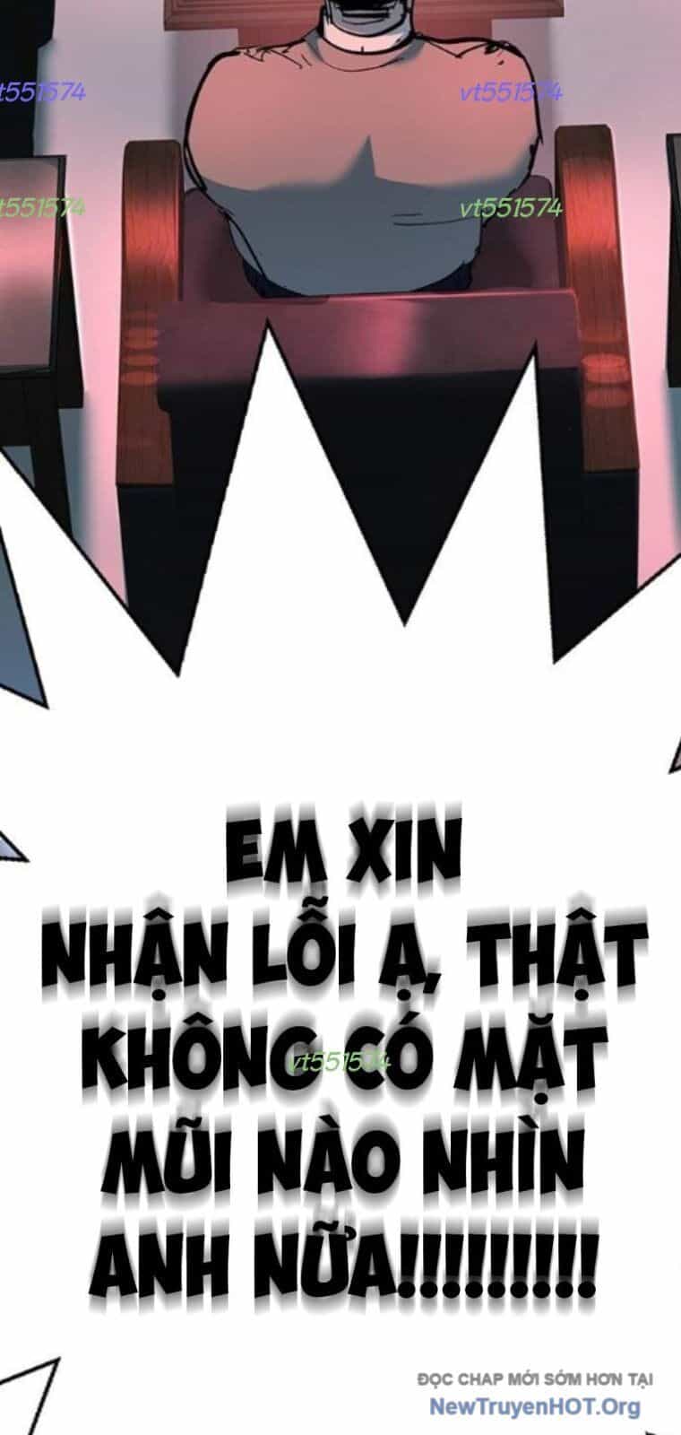 Cách Mạng Bắt Nạt - Chương 35 - ảnh 79
