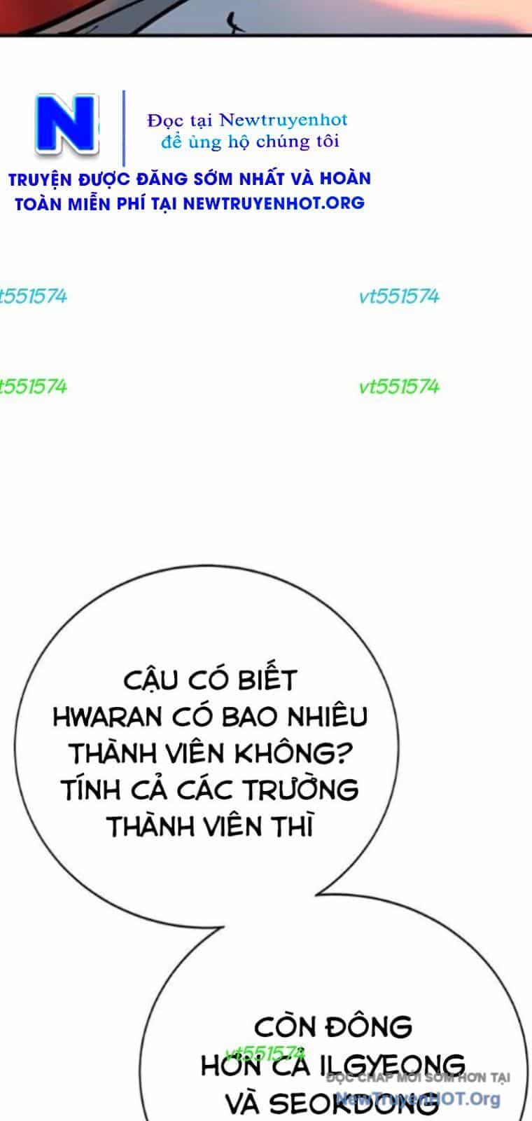 Cách Mạng Bắt Nạt - Chương 35 - ảnh 85