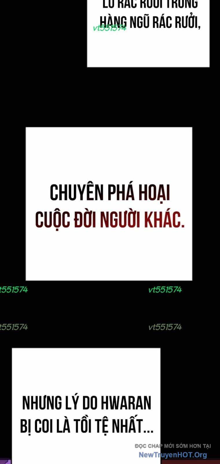Cách Mạng Bắt Nạt - Chương 35 - ảnh 9