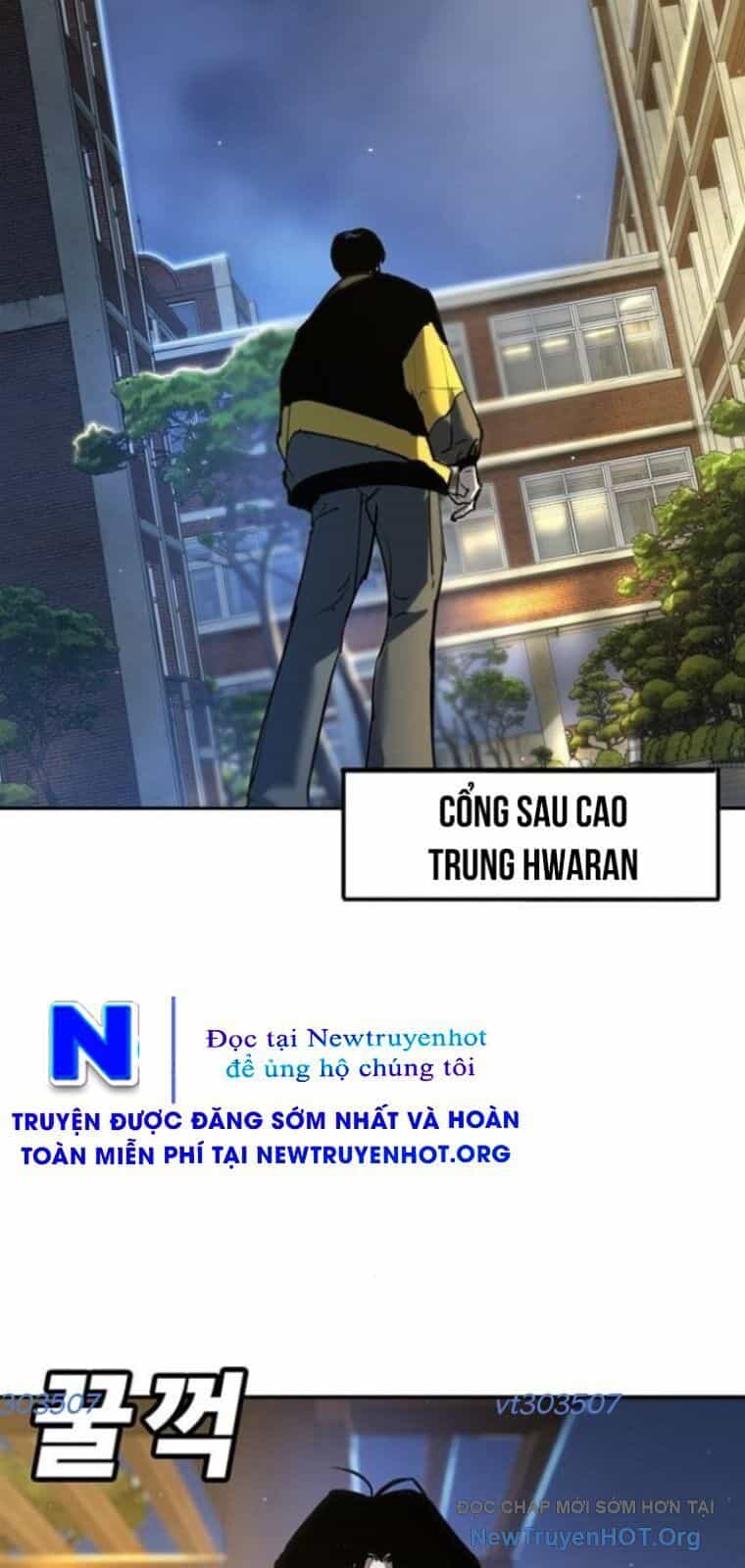 Cách Mạng Bắt Nạt - Chương 36 - ảnh 3