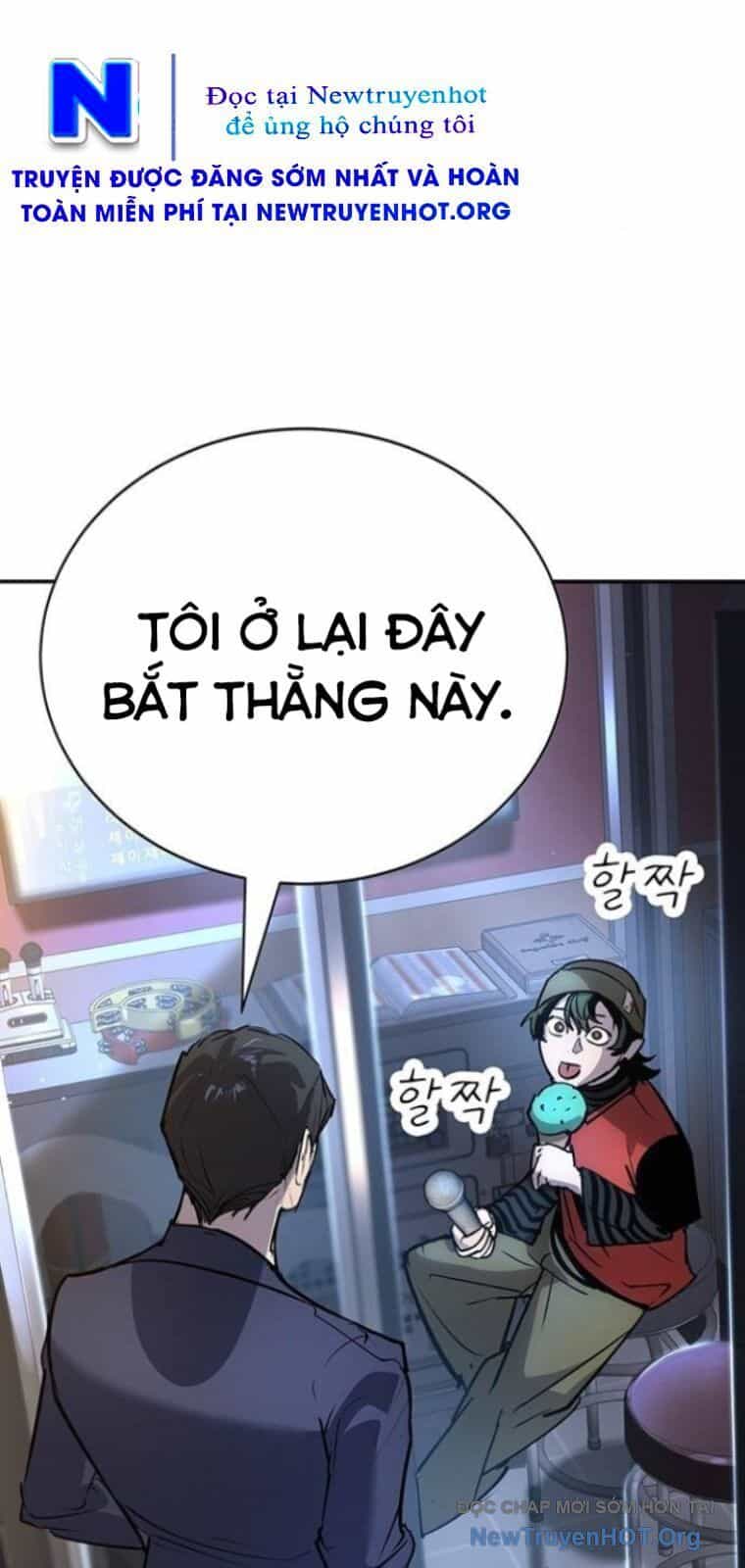 Cách Mạng Bắt Nạt - Chương 36 - ảnh 33