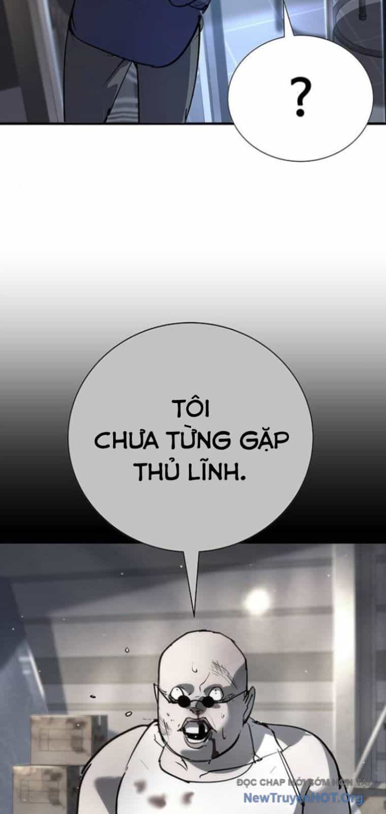 Cách Mạng Bắt Nạt - Chương 36 - ảnh 34