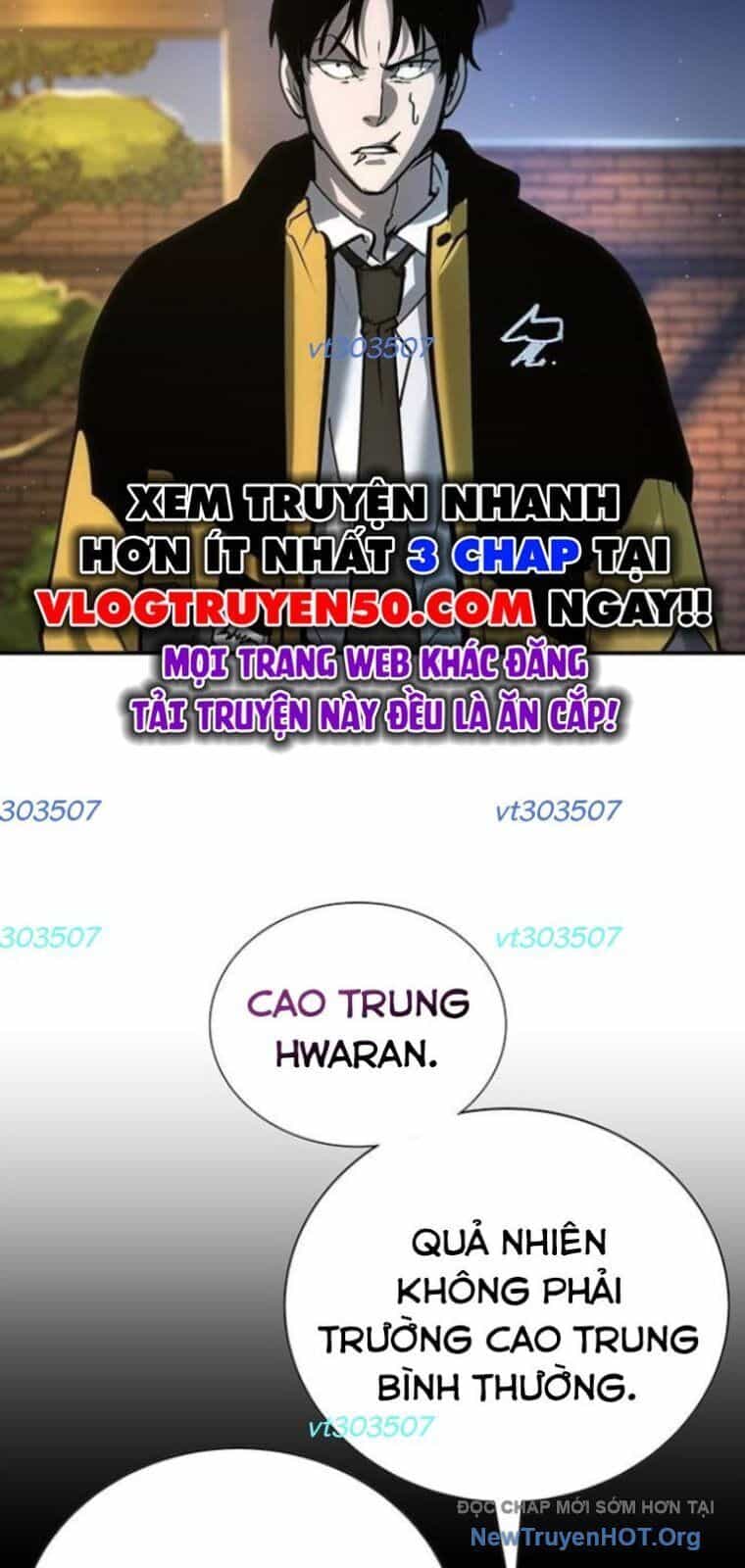 Cách Mạng Bắt Nạt - Chương 36 - ảnh 4