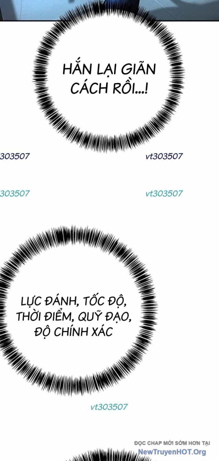 Cách Mạng Bắt Nạt - Chương 36 - ảnh 60