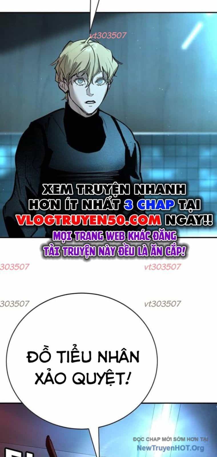 Cách Mạng Bắt Nạt - Chương 36 - ảnh 68