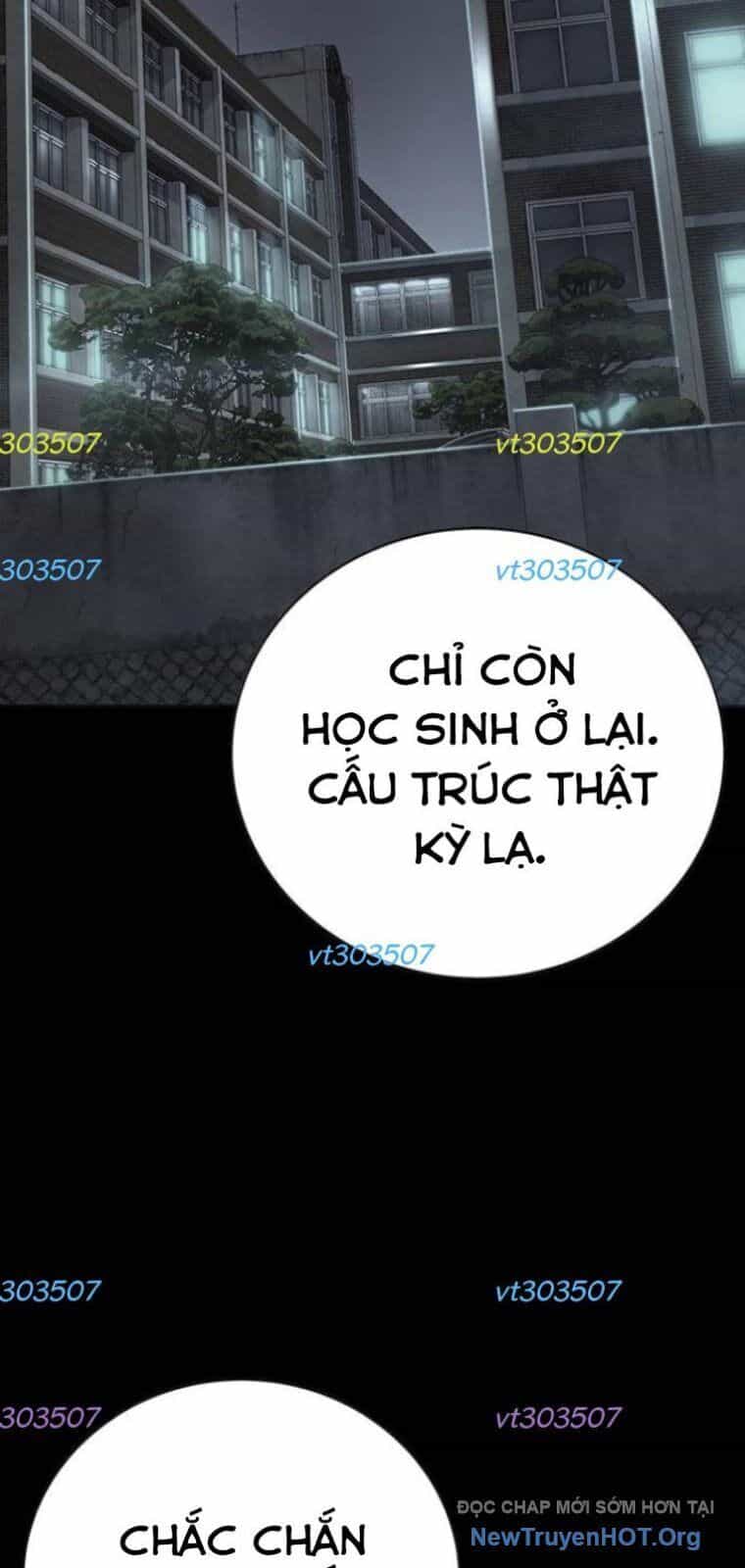 Cách Mạng Bắt Nạt - Chương 36 - ảnh 7