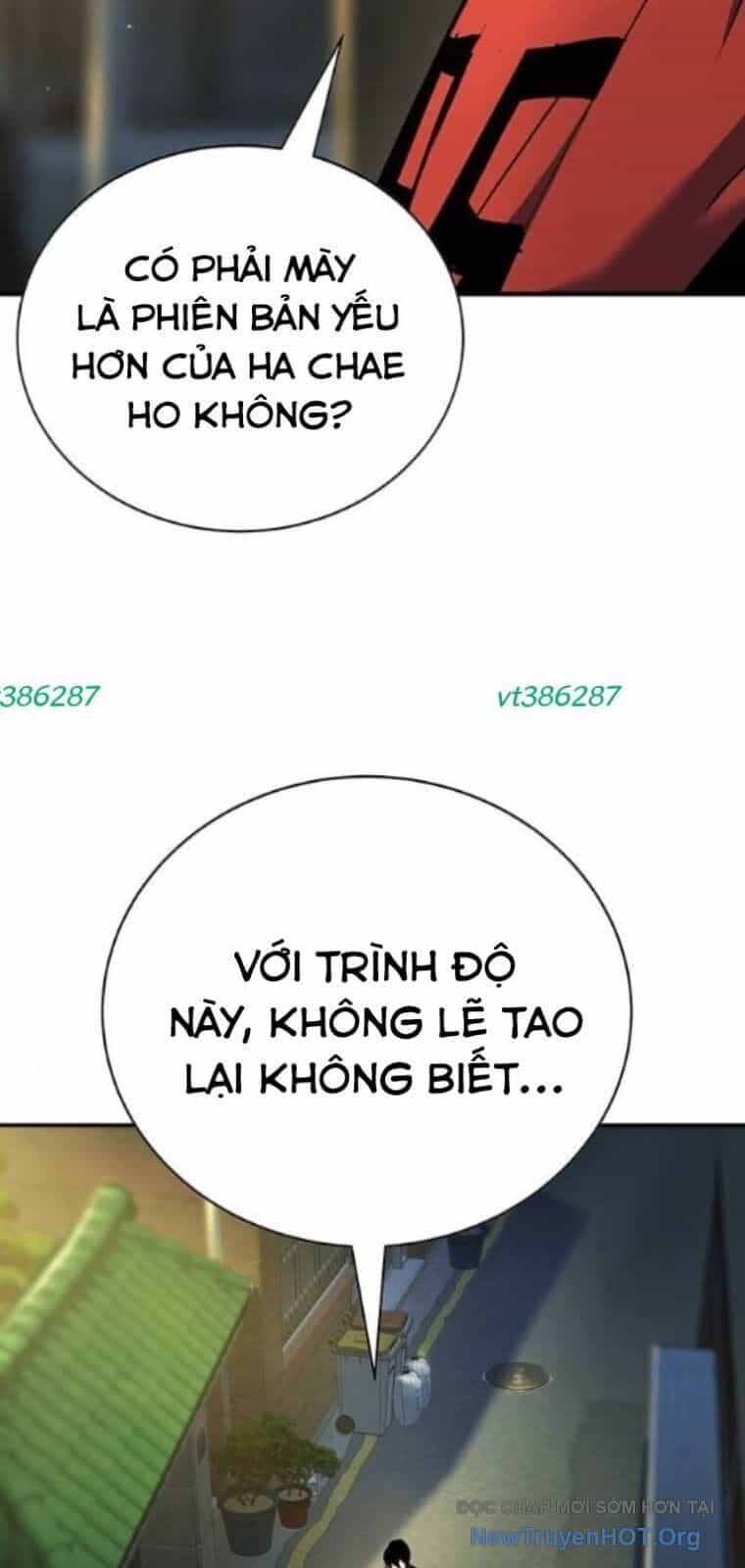 Cách Mạng Bắt Nạt - Chương 37 - ảnh 69