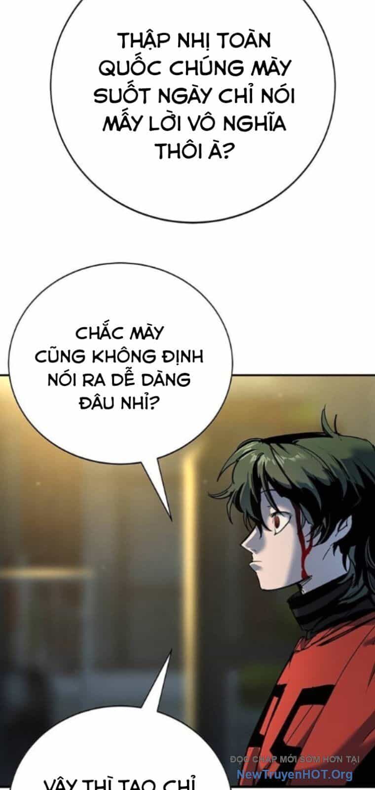 Cách Mạng Bắt Nạt - Chương 37 - ảnh 75