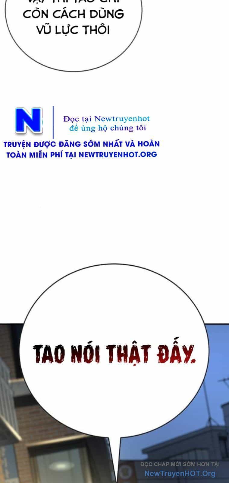 Cách Mạng Bắt Nạt - Chương 37 - ảnh 76