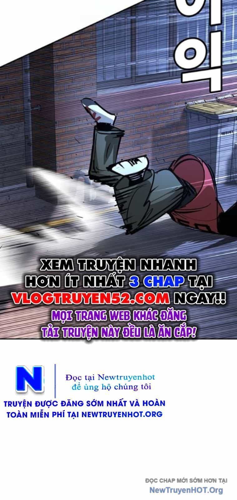 Cách Mạng Bắt Nạt - Chương 38 - ảnh 102