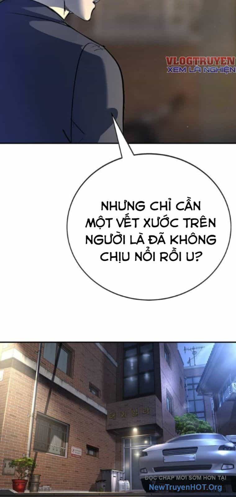 Cách Mạng Bắt Nạt - Chương 38 - ảnh 109