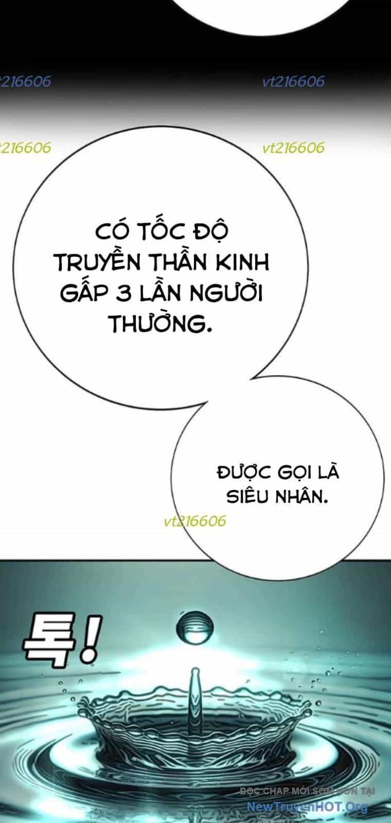 Cách Mạng Bắt Nạt - Chương 38 - ảnh 12