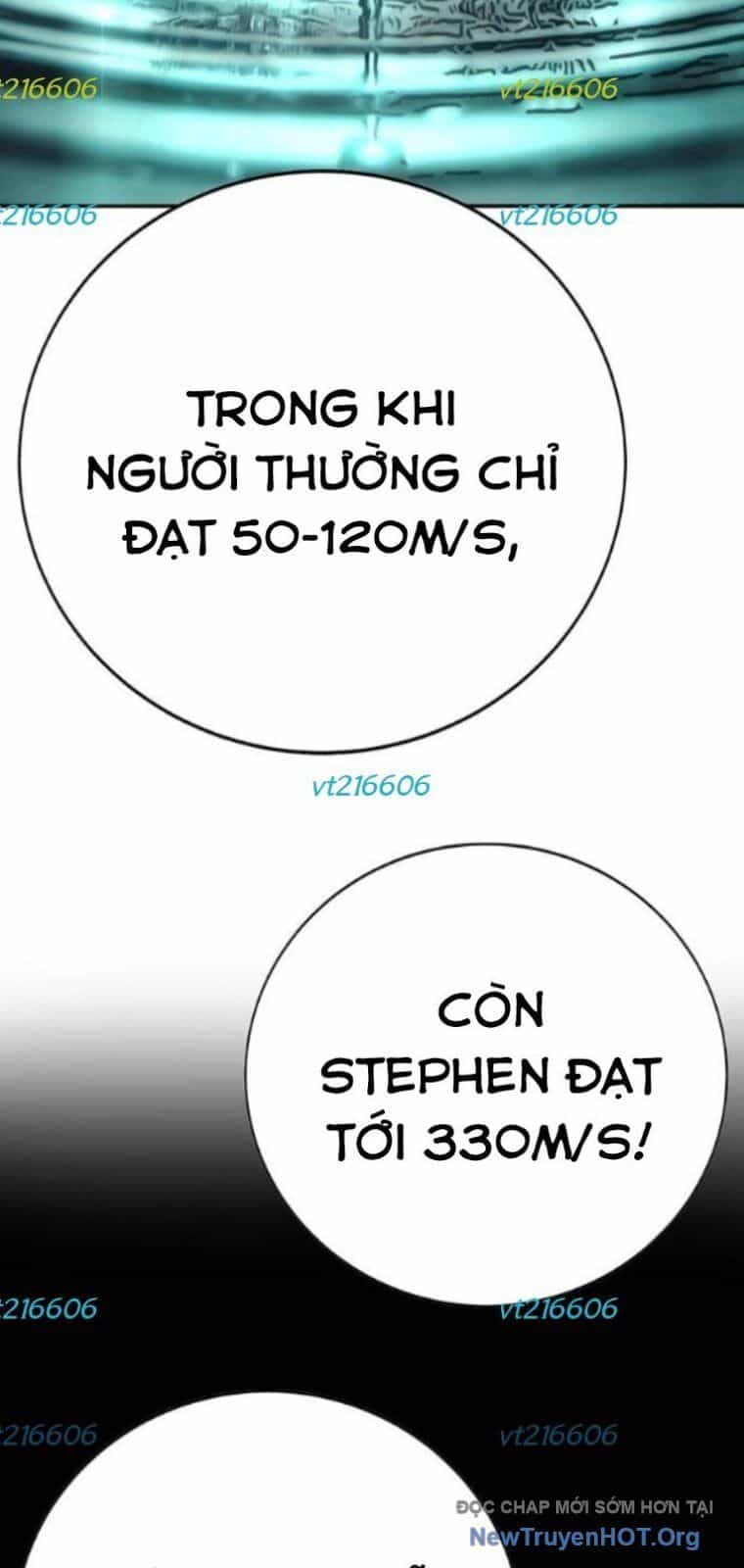 Cách Mạng Bắt Nạt - Chương 38 - ảnh 13