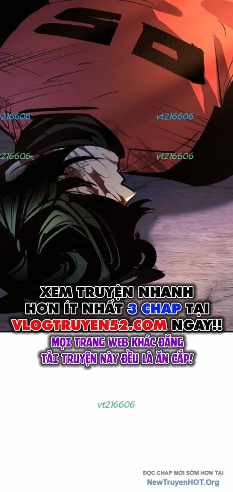Cách Mạng Bắt Nạt - Chương 38 - ảnh 134