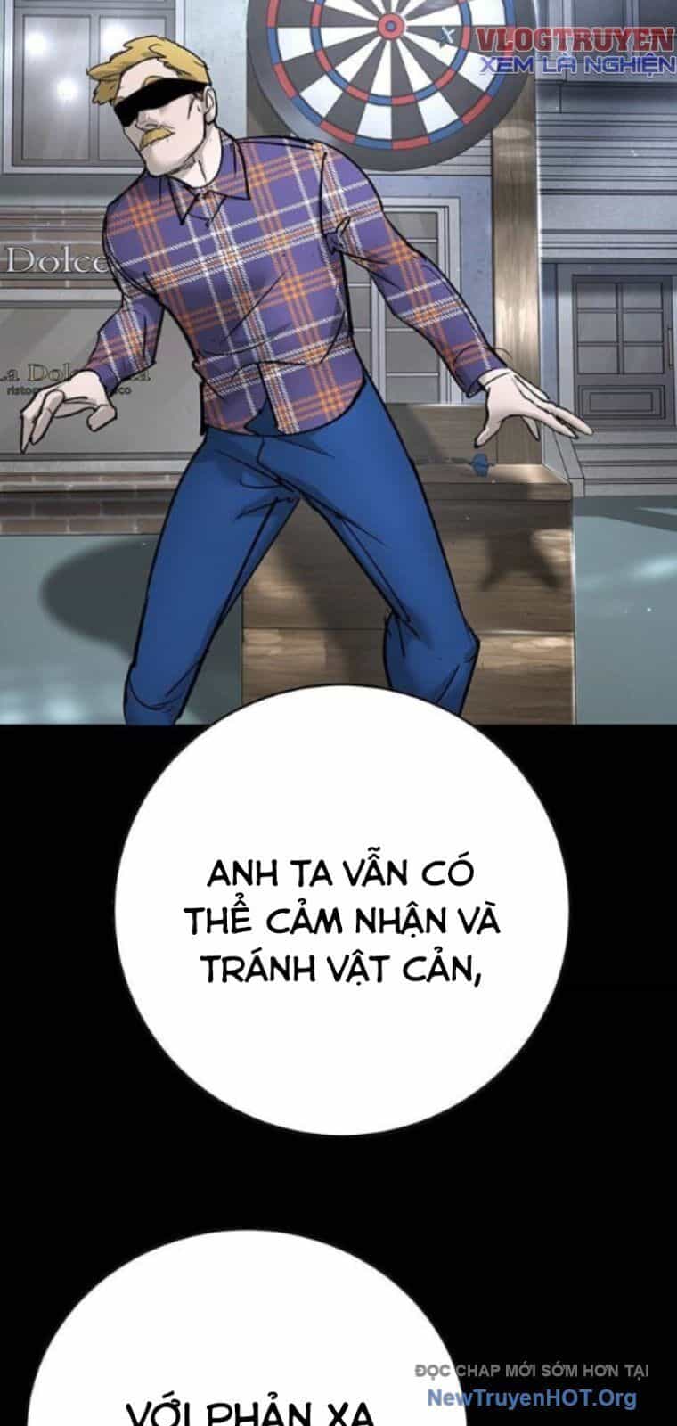 Cách Mạng Bắt Nạt - Chương 38 - ảnh 18