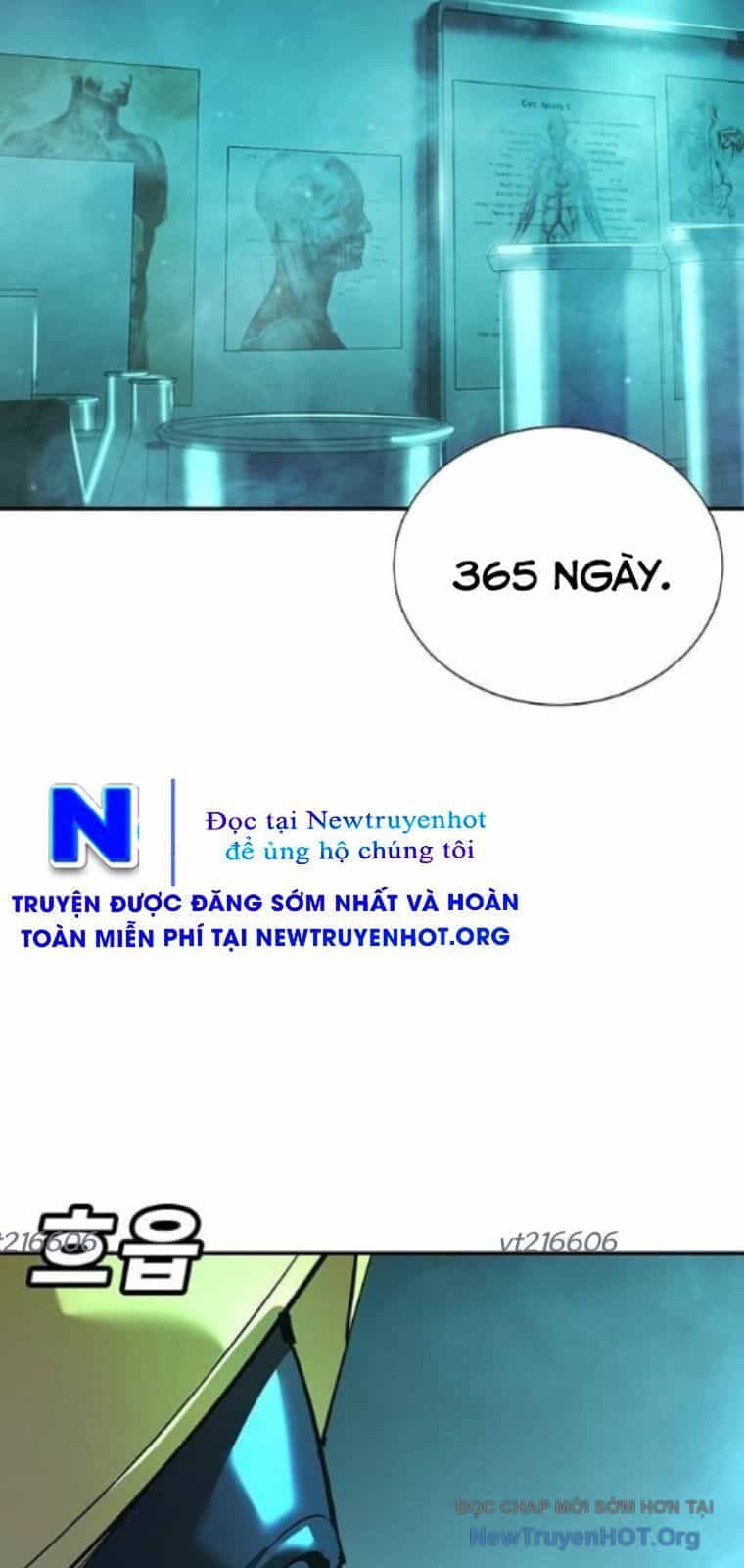 Cách Mạng Bắt Nạt - Chương 38 - ảnh 3