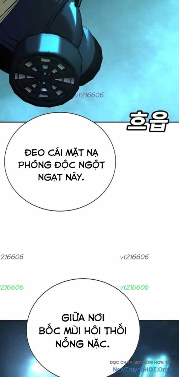 Cách Mạng Bắt Nạt - Chương 38 - ảnh 4