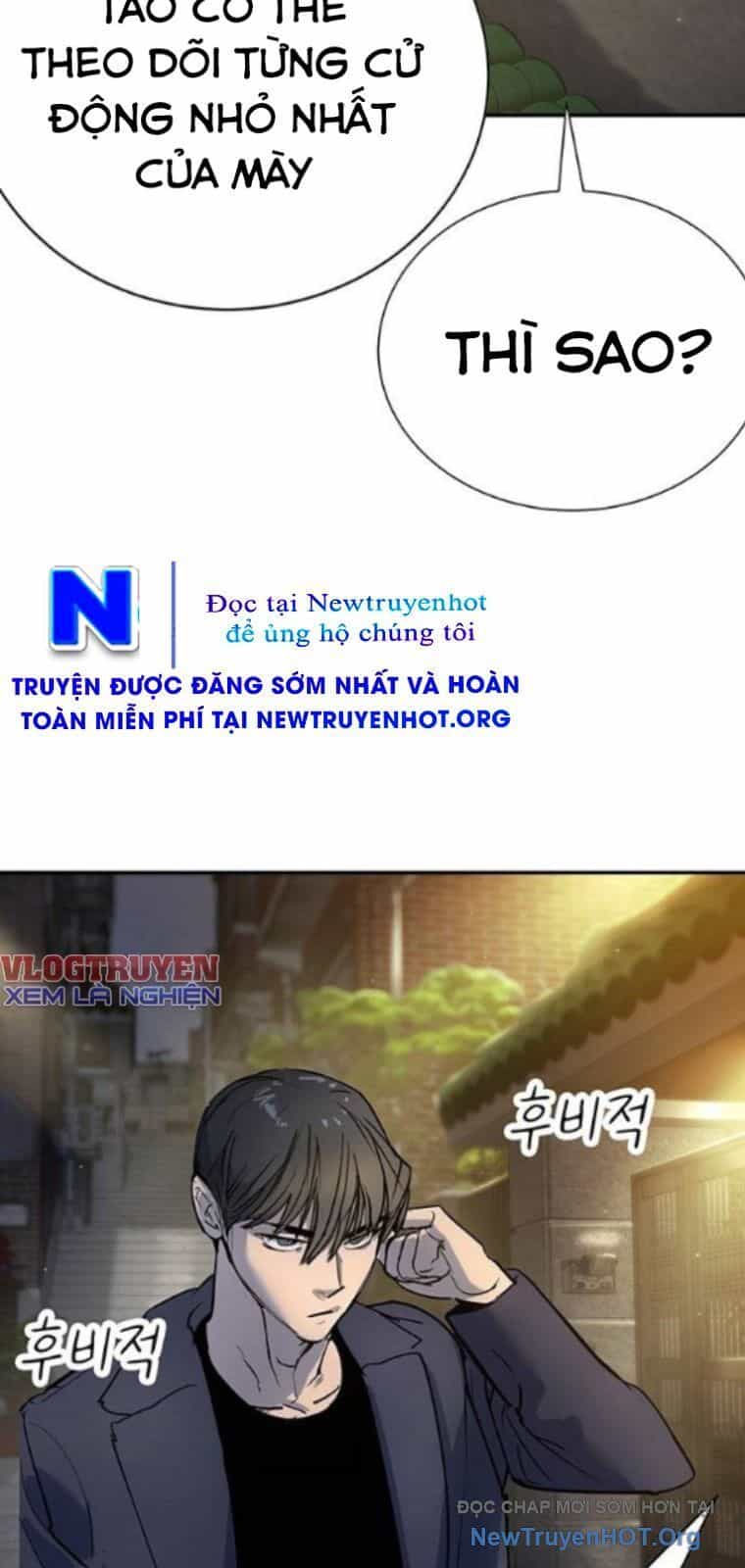 Cách Mạng Bắt Nạt - Chương 38 - ảnh 48