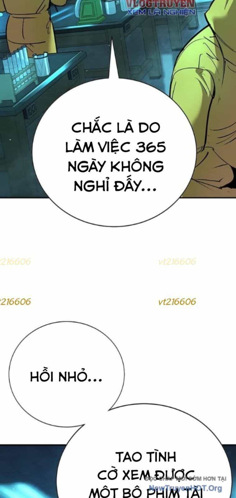 Cách Mạng Bắt Nạt - Chương 38 - ảnh 8