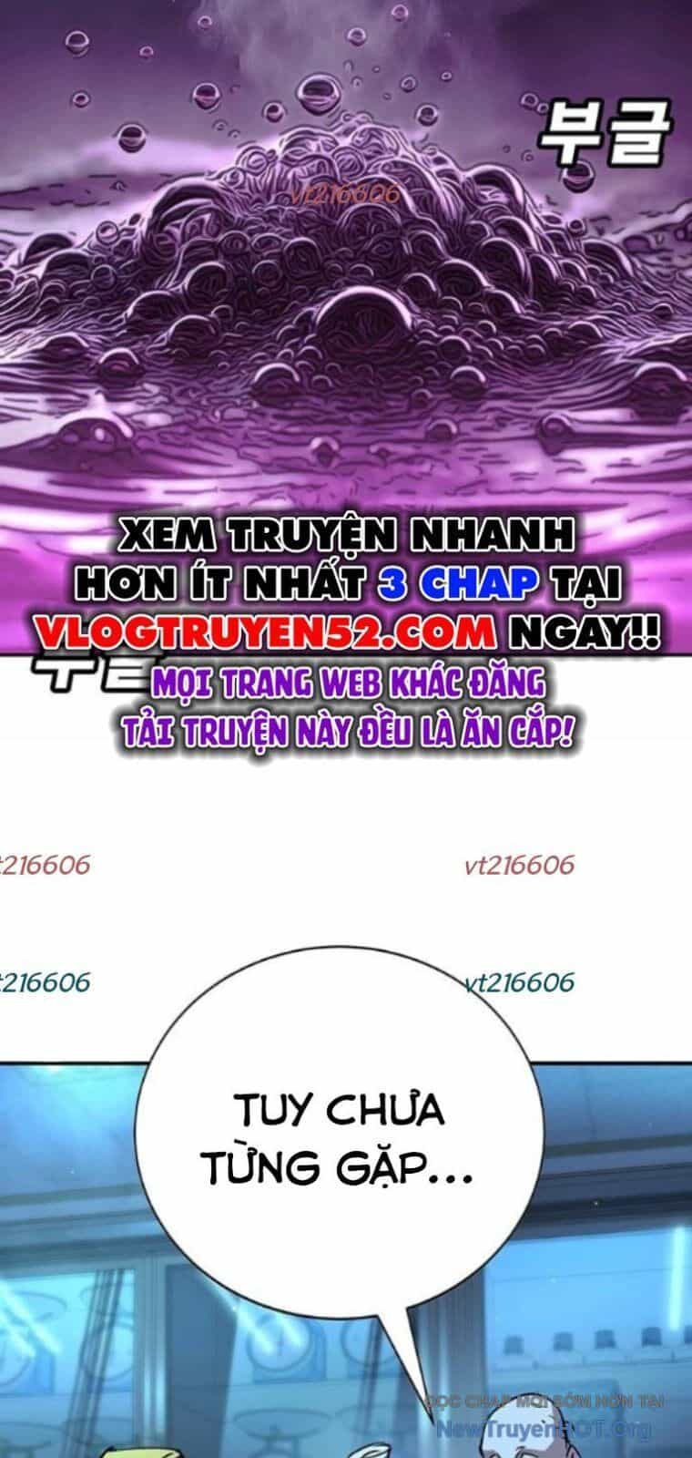 Cách Mạng Bắt Nạt - Chương 38 - ảnh 83