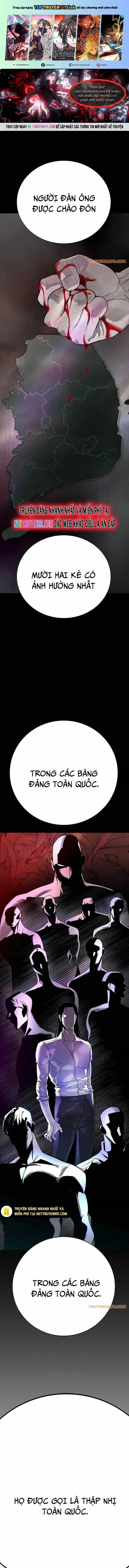 Cách Mạng Bắt Nạt - Chương 4 - ảnh 1