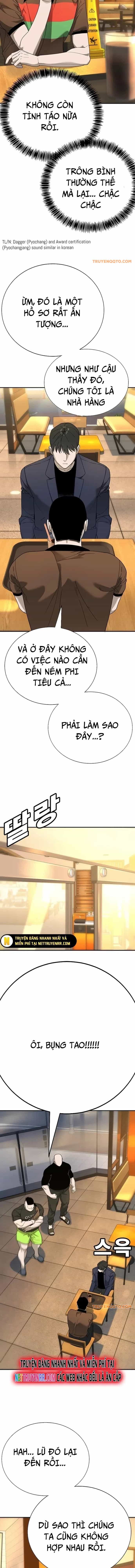 Cách Mạng Bắt Nạt - Chương 4 - ảnh 14