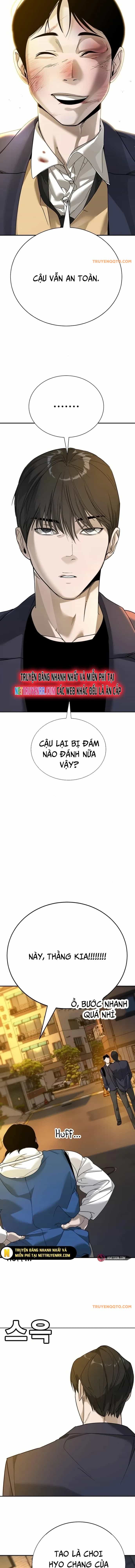Cách Mạng Bắt Nạt - Chương 4 - ảnh 25