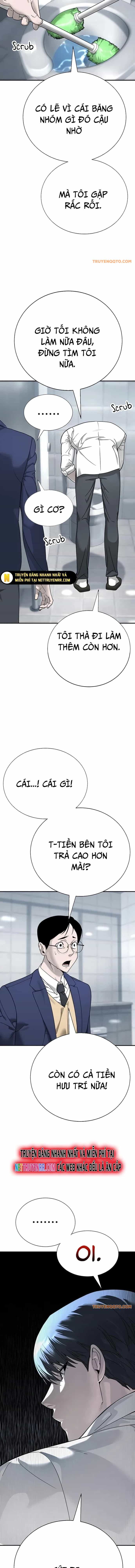 Cách Mạng Bắt Nạt - Chương 4 - ảnh 4
