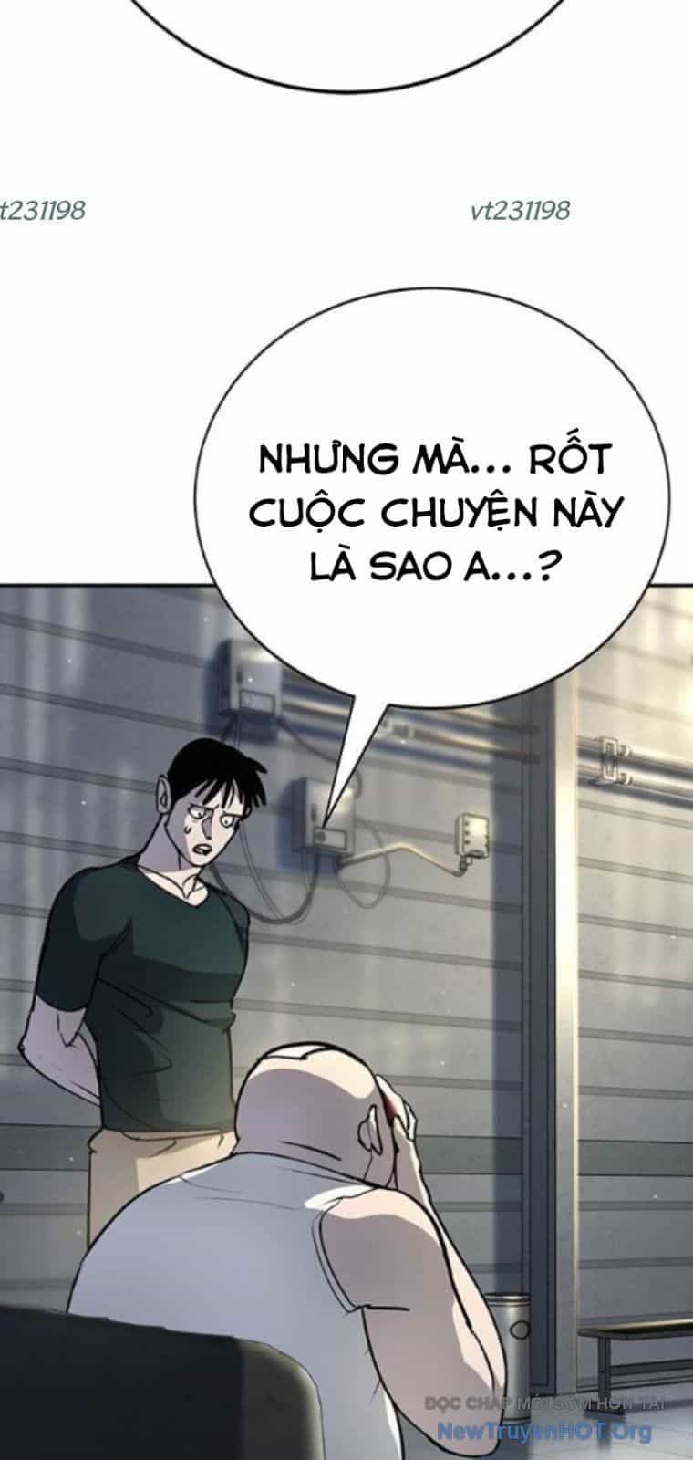 Cách Mạng Bắt Nạt - Chương 40 - ảnh 17