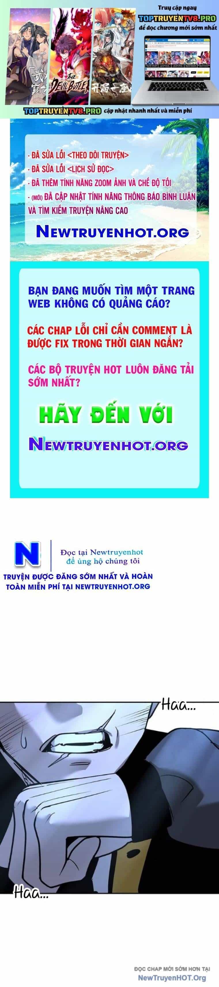 Cách Mạng Bắt Nạt - Chương 40 - ảnh 2